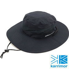 karrimor cord mesh hat ST 5H04UBJ2画像