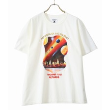 TACOMA FUJI RECORDS SYSTEM画像