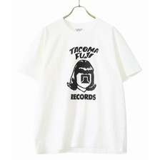 TACOMA FUJI RECORDS TACOMA FUJI LOGO '20画像