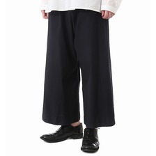 toogood THE BOXER TROUSER POPLIN -FLINT-画像