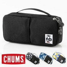 CHUMS Eco Adapter Case CH60-2721画像