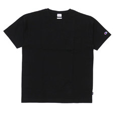 RHC Ron Herman &times; Champion Heavy Weight Pocket Tee画像
