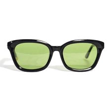 SABRE COUGAR -BLACK GLOSS/LIGHT GREEN POLARIZED- SS20-514B-LGNP画像