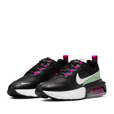 NIKE W AIR MAX VERONA BLACK/SUMMIT WHITE-FIRE PINK CI9842-001画像