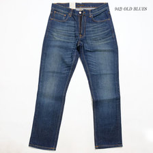 Nudie Jeans LEAN DEAN OLD BLUES 113312画像