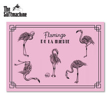 SOFTMACHINE FLAMMA FLASH画像