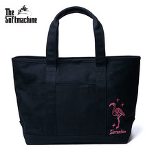 SOFTMACHINE FLAMMA TOTE画像