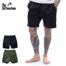 SOFTMACHINE THOMAS SHORTS画像