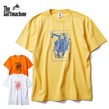 SOFTMACHINE TOP CAT-T画像