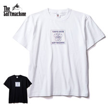 SOFTMACHINE 2020-T画像