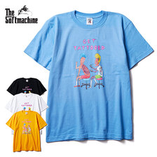 SOFTMACHINE FUN TIME-T画像