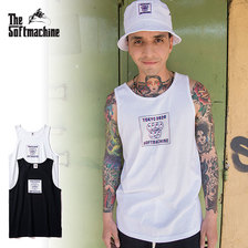 SOFTMACHINE 2020 TANK画像