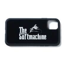 SOFTMACHINE GOD iPhone CASE画像
