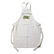 SOFTMACHINE EVIL EATER APRON画像