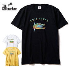 SOFTMACHINE EVIL EATER-T画像