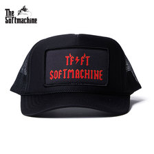 SOFTMACHINE ANGUS CAP画像