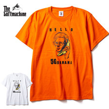 SOFTMACHINE CALL ME-T画像