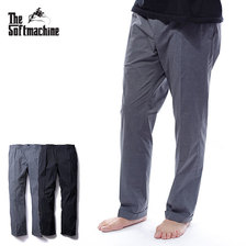 SOFTMACHINE LAVEY PANTS画像