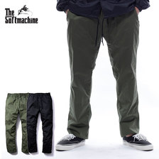 SOFTMACHINE THOMAS PANTS画像