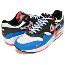 NIKE AIR MAX 1 SE TIME CAPSULE PACK black/cement grey CT1623-001画像