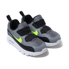 NIKE AIR MAX TINY 90 (PS) COOL GREY/VOLT-BLACK 881927-019画像