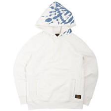 Levi's SKATEBOARDING SKATE PULLOVER HOODIE ALESSANDRO SKYWAY 15666-0013画像