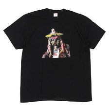 Supreme 20SS Rammellzee Tee画像