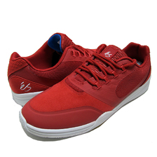 e's SELSA TOM ASTA COLOR WAY RED/WHITE 5101000055600画像