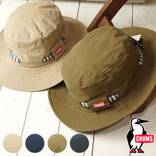 CHUMS Ring TG Hat CH05-1168画像