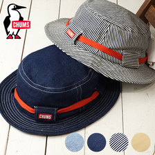 CHUMS TG Hat CH05-1166画像