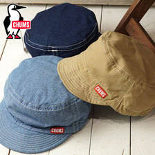 CHUMS TG Cap CH05-1167画像