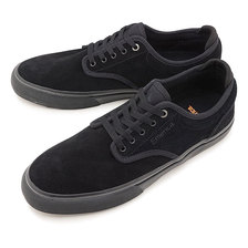 Emerica WINO G6 BLACK/BLACK画像