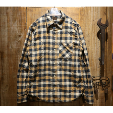 DELUXEWARE LV-17 THROUGH BLC CHECK画像