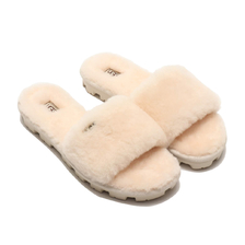 UGG W COZETTE NATURAL 1100892-NAT画像