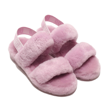 UGG W OH YEAH CALIFORNIA ASTER 1107953-CATR画像