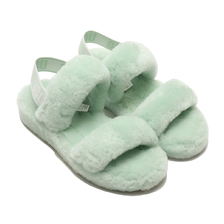 UGG W OH YEAH RETRO MINT 1107953-RMN画像