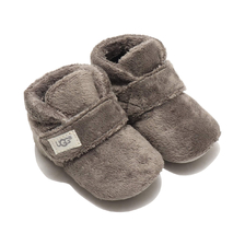 UGG BIXBEE AND LOVEY CHARCOAL 1094823I-CHRC画像