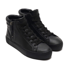 UGG W OLLI BLACK 1104068-BLK画像