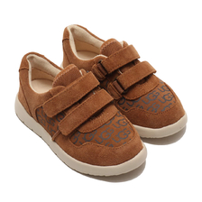UGG T TYGO SNEAKER UGG CHESTNUT 1105349T-CHE画像