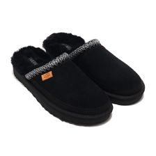 UGG M TASMAN SLIP-ON BLACK TNL 1103900-BTNL画像