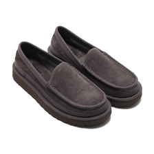 UGG M DEX DARK GREY 1103901-DGRY画像
