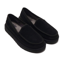 UGG M DEX BLACK 1103901-BLK画像
