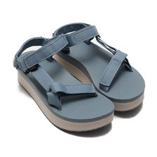 Teva FLATFORM UNIVERSAL LEAD 1008844-LEA画像