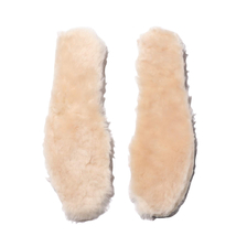UGG M SHEEPSKIN INSOLE NATURAL 1101442-NAT画像
