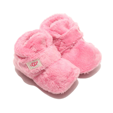 UGG BIXBEE AND LOVEY BUBBLEGUM 1094823I-BBG画像