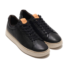 UGG M CALI SNEAKER LOW BLACK 1094654-BLK画像