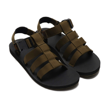 Teva ORIGINAL DORADO OLIVE 1110640-DOL画像