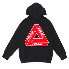 Palace Skateboards 20SS TRI-CHENILLE HOOD画像