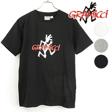 GRAMICCI LOGO TEE 1949-STS画像