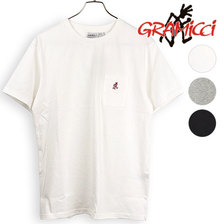 GRAMICCI ONE POINT TEE 1948-STS画像